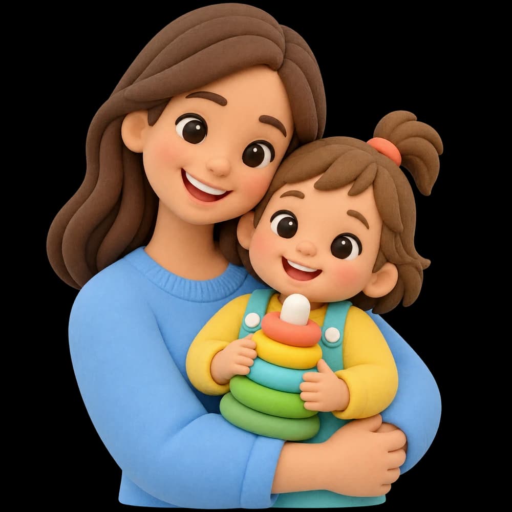 Zeynep A., Anne, 1 çocuk